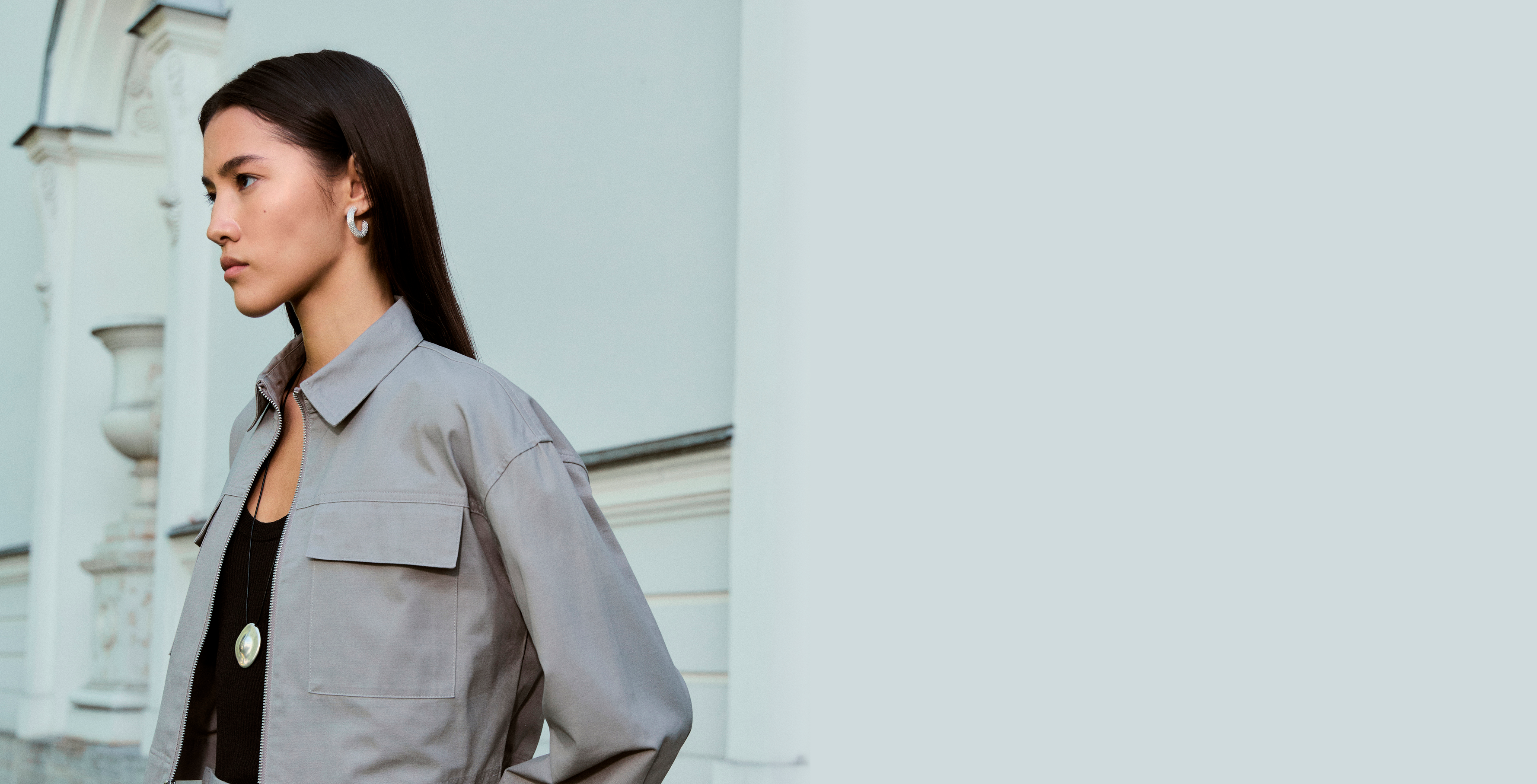 Customer Service - Broad Fluxline